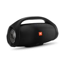 JBL Boombox WaveMaster - Domine as Ondas do Som